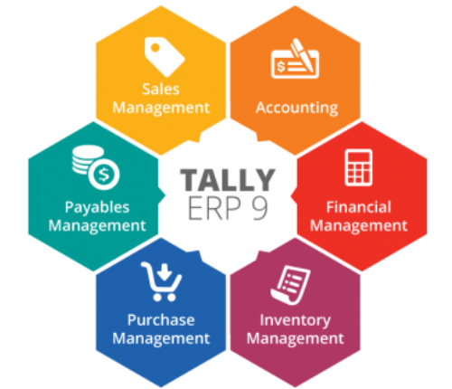 tally erp 9 download app