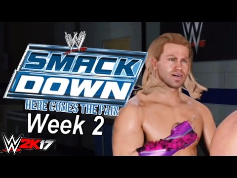 smackdown here comes the pain download