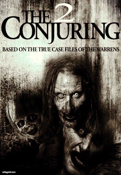 conjuring full movie hindi dubbed